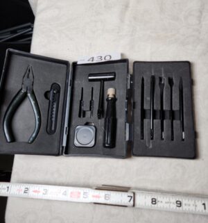 b430- small tool set