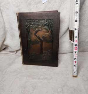 b431- Little Journeys series by Elbert Hubbard 1916