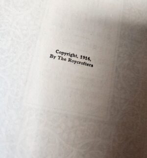 b431- Little Journeys series by Elbert Hubbard 1916 - Image 4