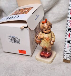 b460- I bought you a gift Hummel