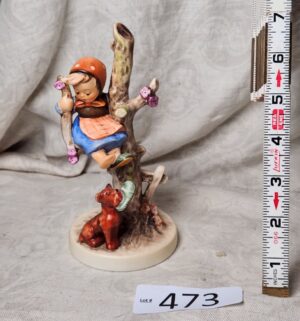b473- Out of Danger. Hummel