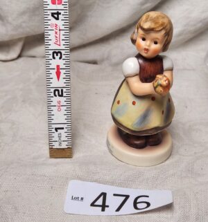 b476- For Mother. Hummel