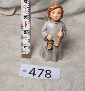 b478- Hosanna. Hummel