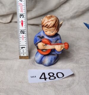 b480- The Accomponist. Hummel