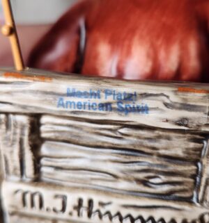 b481- American Spirit. Hummel - Image 3