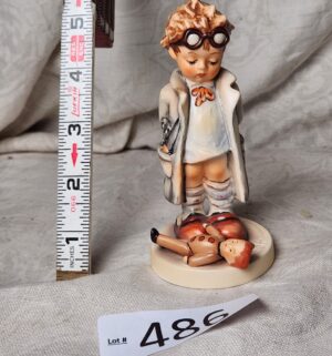 b486- Doctor. Hummel