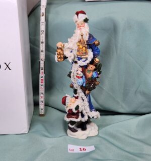 d16- Lenox "Merry Grandfather Frost