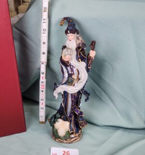 d26- Lenox Sorcerer Pencil