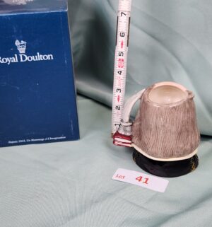 d41- Shakespeare D6938 Royal Doulton - Image 2