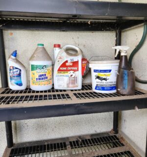 c36- partial garden products - Image 1