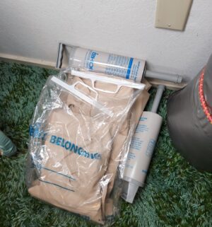 c51- air beds w/ pumps - Image 2