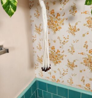 c65- fake hanging plant - Image 3