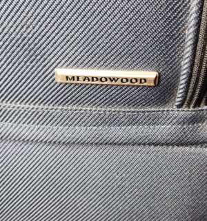 c78- meadowood rolling luggage - Image 2