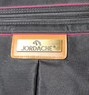 c81- jordache travel bag - Image 2