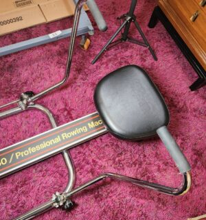 c87- avita 950 professional rowing machine - Image 4