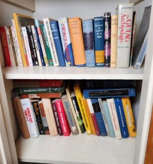 c88- books in closet - Image 4