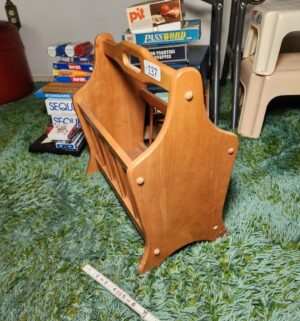 c137- magazine rack - Image 2