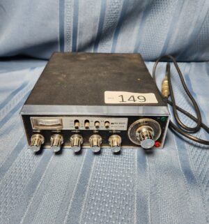 c149- midland model 13-883b - Image 1