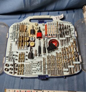 c152- mastergrip bit set - Image 2