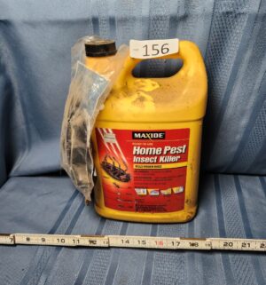 c156- full insect killer - Image 1