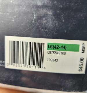 c165- tommy hilfiger 5 pack unopened. LG 42-44 - Image 2