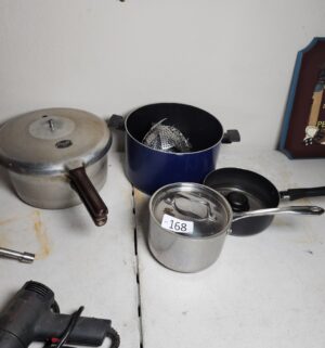 c168- cookware - Image 1