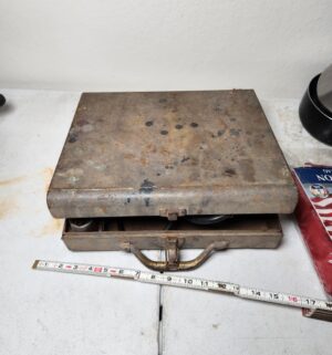 c176- vintage impact drill. Tested/works - Image 2