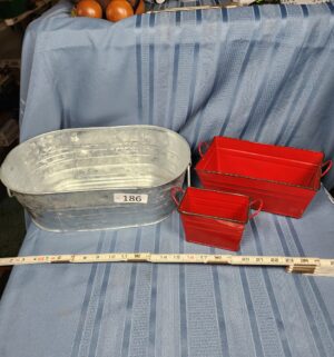 c186- tins - Image 1