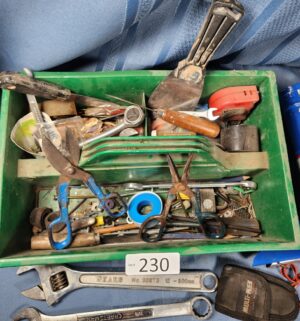 c230- household tools - Image 2