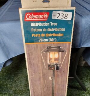 c238- coleman distribution tree - Image 2