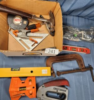 c241- various tools - Image 2