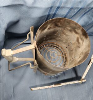 c242- charcoal chimney starter - Image 2