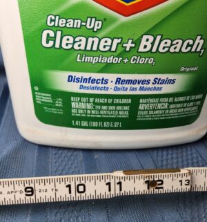 c254- full clorox cleaner - Image 2