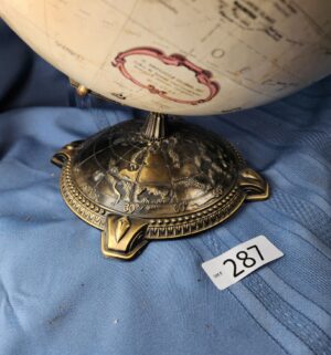 c287- Replogle globe - Image 2