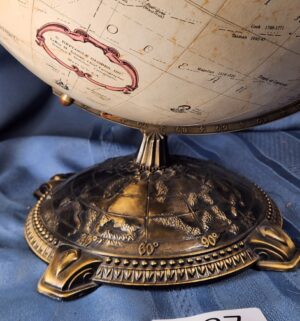 c287- Replogle globe - Image 3