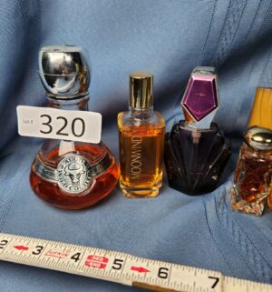 c320- vintage avon fragrances - Image 2