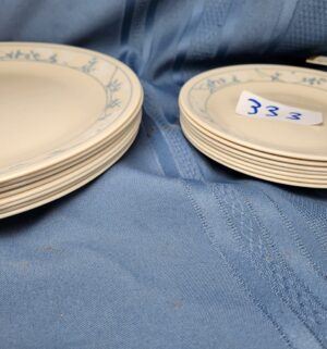 c333- vintage corelle by corning dish set - Image 2