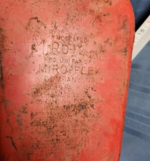 c338- antique roadside reflectors - Image 4