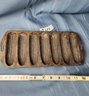 c340- cornbread stick pan - Image 1