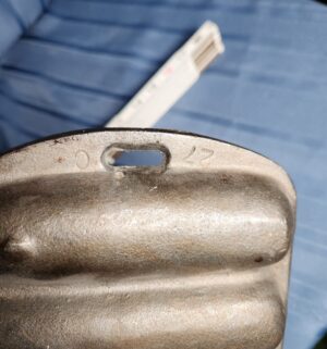 c340- cornbread stick pan - Image 2