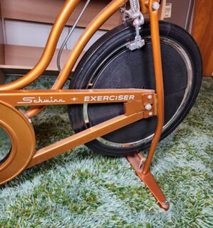 c369- Schwinn stationary exercise bike - Image 2
