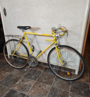 c372- Schwinn Continental 10-speed road bicycle - Image 1