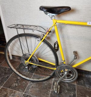 c372- Schwinn Continental 10-speed road bicycle - Image 3