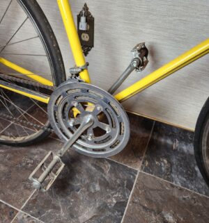 c372- Schwinn Continental 10-speed road bicycle - Image 4