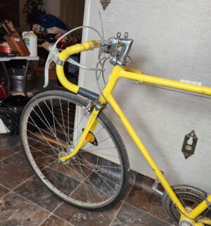 c372- Schwinn Continental 10-speed road bicycle - Image 9