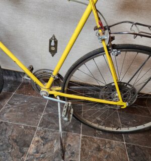c372- Schwinn Continental 10-speed road bicycle - Image 10