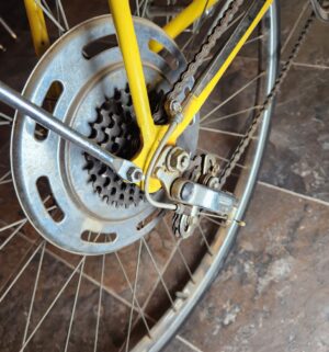 c372- Schwinn Continental 10-speed road bicycle - Image 12