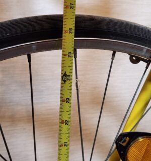 c372- Schwinn Continental 10-speed road bicycle - Image 13