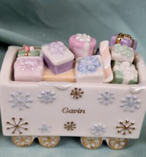 d55- Gift Car Lenox holiday tradtions - Image 2