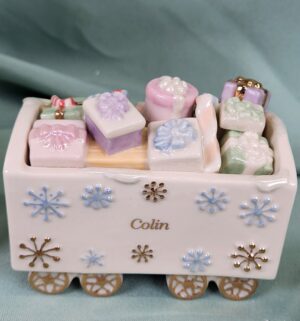 d57- Gift Car Lenox holiday tradtions - Image 2